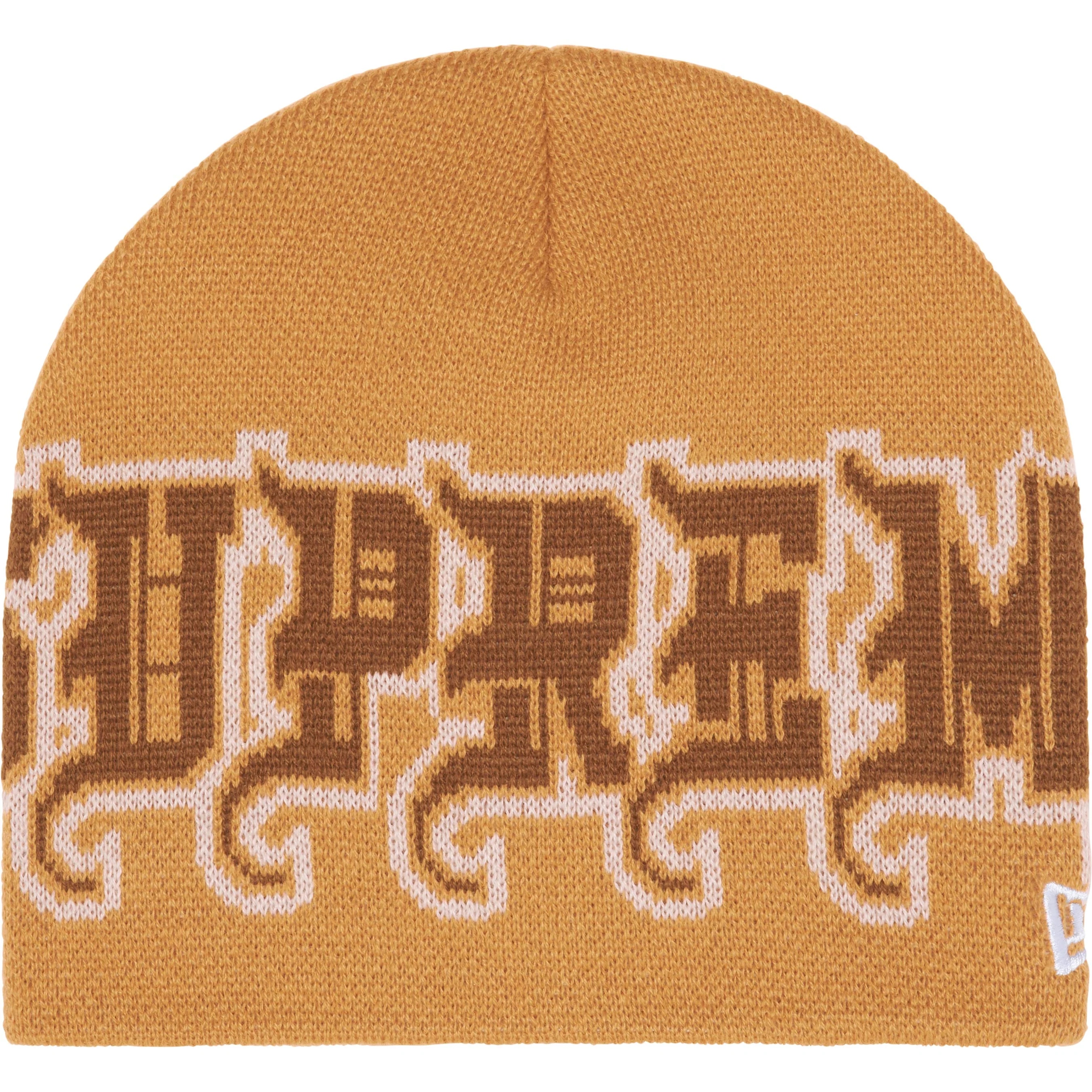 New Era® Outline Beanie view 8